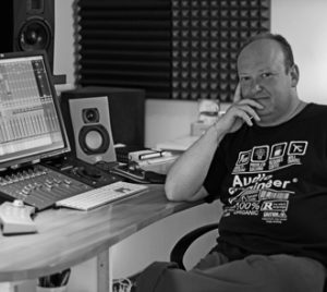 studio di registrazione rimini