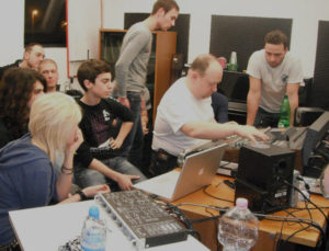 Corso-Home-Recording_Antonio-Patane